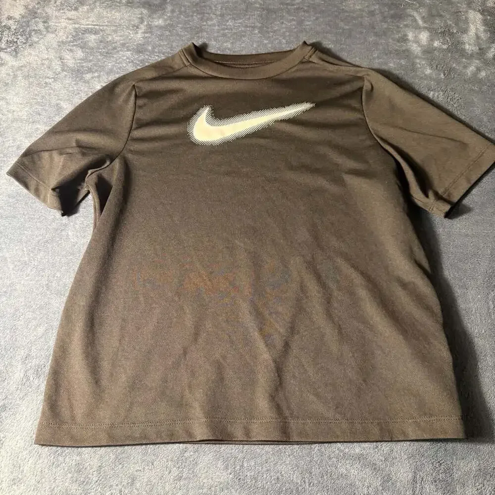Nike Dri-Fit Training Top Youth XL